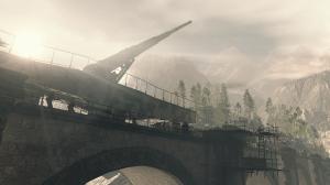 Sony Sniper Elite 4 PS4 9
