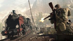 Sony Sniper Elite 4 PS4 10