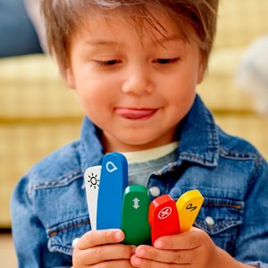 LEGO Duplo Pociąg parowy (10874) 3