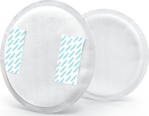 BabyOno Wkładki Laktacyjne Comfort 140 szt. 3