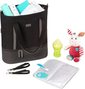 BabyOno 1509/03-TORBA DLA MAMY SUPREME 12
