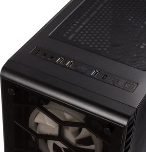 Obudowa Kolink Observatory RGB Black 5