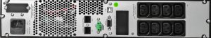UPS Orvaldi V2000+ (VOT2000) 3