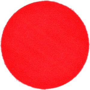 Geko Filc polerski z rzepem na dysk 125x8mm (375) 2