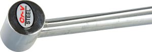 Geko Klucz dynamometryczny wychylny 0-300NM 4