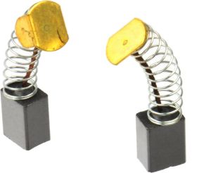Geko Szczotki 6 x 8 x 10mm do Ferm (100/7500) (G85301) 2