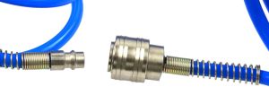 Geko Wąż pneumatyczny PE 5x8mm 15m GEKO(25) 3