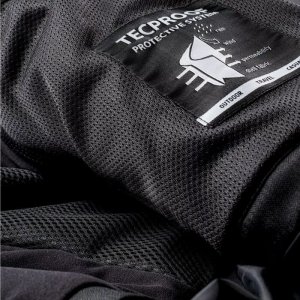 Kurtka męska Hi-Tec KURTKA OCIEPLANA ANGO ANTHRACITE MELANGE / TORNADO M 5