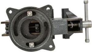 Geko Imadło obrotowe 200mm typ hobby (G01033) 8