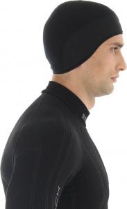 Brubeck Czapka unisex czarna r. S/M (HM10020A) 2