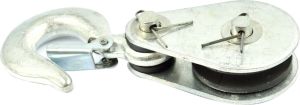 Geko Wciągarka elektryczna 400/800kg (1) 5