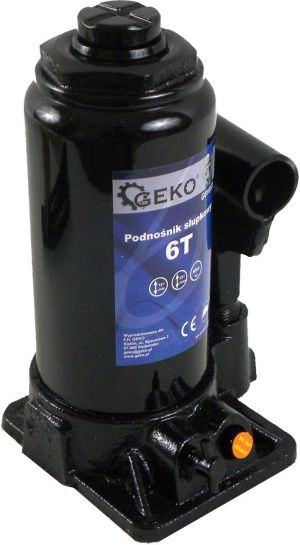 Geko Podnośnik hydr. słupkowy 6T "GEKO"(5) 2