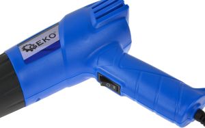Opalarka Geko 2000 W 3