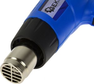 Opalarka Geko 2000 W 4