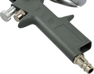 Geko Pistolet lakierniczy 0,5l 1,5mm (20) 5