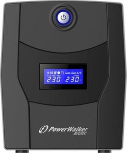 UPS PowerWalker VI 1500 STL FR (10121082) 2