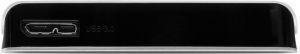 Dysk zewnętrzny HDD Verbatim Store 'n' Go 1TB Srebrny (53071) 5