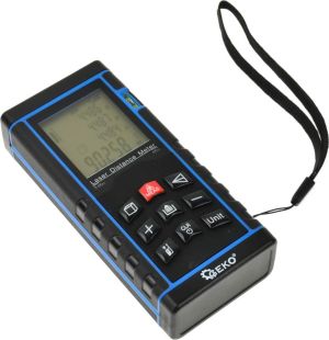 Dalmierz laserowy Geko G03351 3