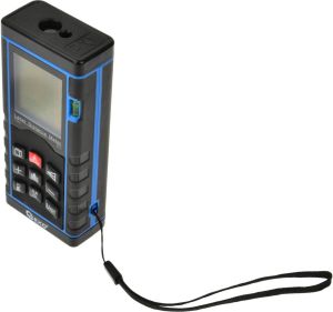 Dalmierz laserowy Geko G03350 2