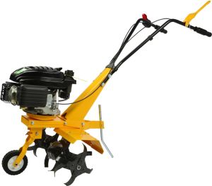 Glebogryzarka Geko vx2342 2