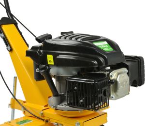 Glebogryzarka Geko vx2342 5