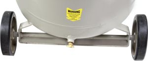 Sprężarka Geko 8bar 100L (G80304) 3