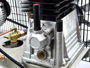 Sprężarka Geko 8bar 100L (G80304) 4