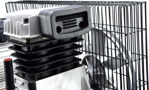 Sprężarka Geko 8bar 100L (G80304) 5