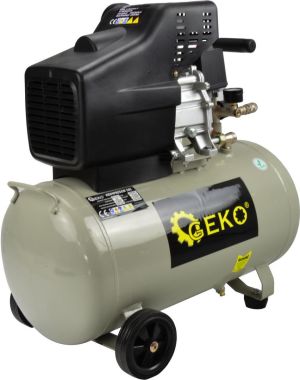 Sprężarka Geko 8bar 50L (vx523) 2