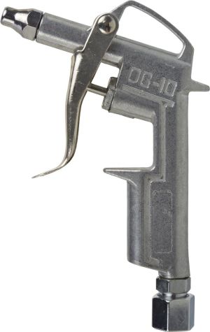 Geko Pistolet do przedmuchiwania z końcówkami 5el.(50) 2