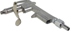 Geko Pistolet do przedmuchiwania z końcówkami 5el.(50) 3