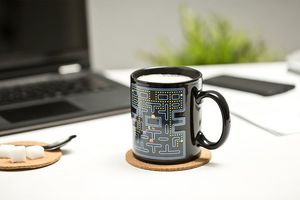 GiftWorld Kubek Retro game 300ml 6