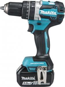 Wiertarko-wkrętarka Makita DHP484RTJ 18 V 2 x akumulator 5 Ah 3