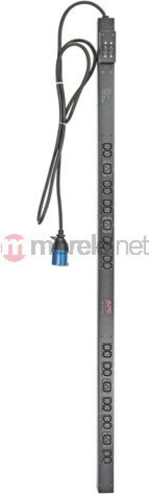 APC Listwa zasilająca Rack PDU Basic 32A/230V 20x C13 + 4x C19 (AP7553) 2