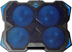 Podstawka chłodząca Tracer Gamezone Turbo (TRASTA46098) 2