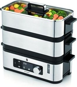 WMF Vitalis E Minis Steamer - 4.3l 2