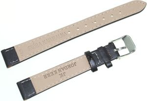 Jordan Kerr Skórzany pasek do zegarka 14 mm JK14.010.05 XL 2
