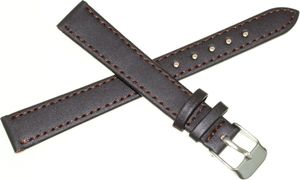 Jordan Kerr Skórzany pasek do zegarka 14 mm JK14.010.05 XL 3