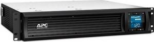 UPS APC Smart-UPS C 1000 (SMC1000I-2UC) 2