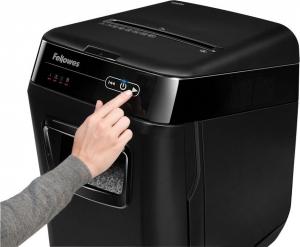 Niszczarka Fellowes AutoMax 200M P-5 3