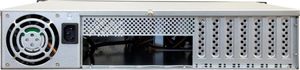 Obudowa serwerowa Chieftec Chieftec obudowa IPC serii 2U - UNC-210T-B, 400W PSU (PSF-400A) 2