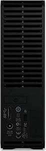 Dysk zewnętrzny HDD WD Elements Desktop 8TB Czarny (WDBWLG0080HBK-EESN) 5