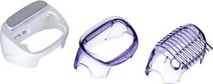 Braun Lady Shaver LS 5560 4