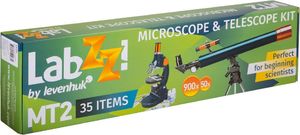Teleskop Levenhuk Zestaw LabZZ MT2 z mikroskopem i teleskopem 3
