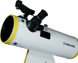 Teleskop Meade Teleskop zwierciadlany Meade EclipseView 114 mm 2