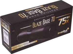 Luneta Levenhuk Luneta Levenhuk Blaze BASE 70 2