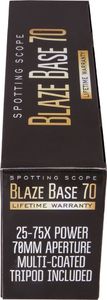 Luneta Levenhuk Luneta Levenhuk Blaze BASE 70 3