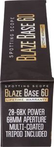 Luneta Levenhuk Luneta Levenhuk Blaze BASE 60 3
