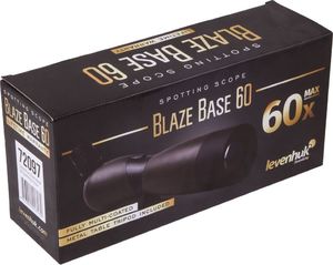 Luneta Levenhuk Luneta Levenhuk Blaze BASE 60 4