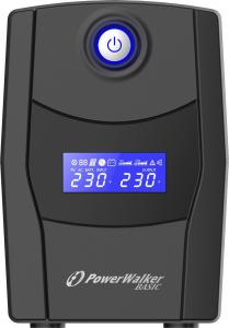 UPS PowerWalker VI 1000 STL FR (10121080) 2